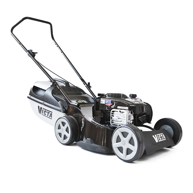 Victa bronco lawn mower clearance